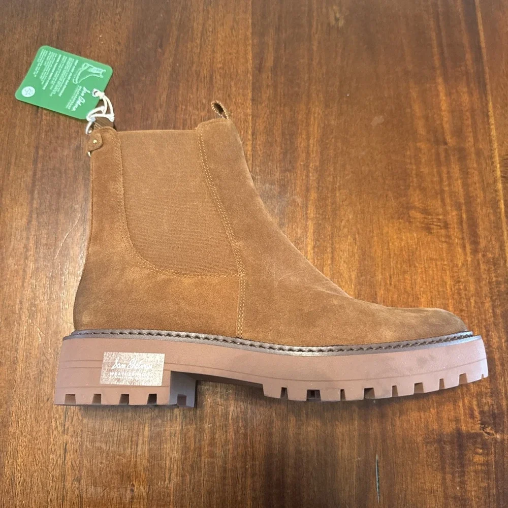 Sam Edelman nwob sam